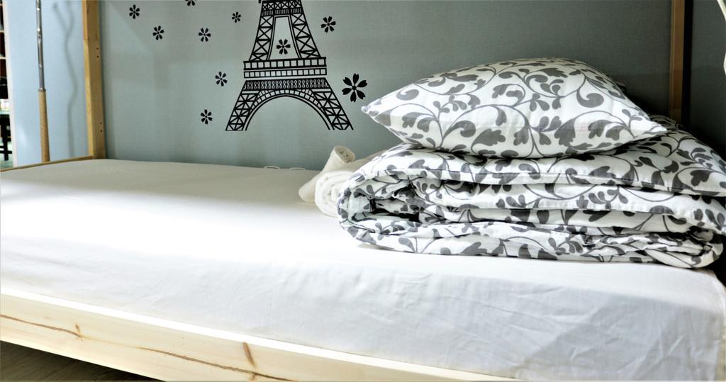 Korus Guesthouse อินชอน ภายนอก รูปภาพ