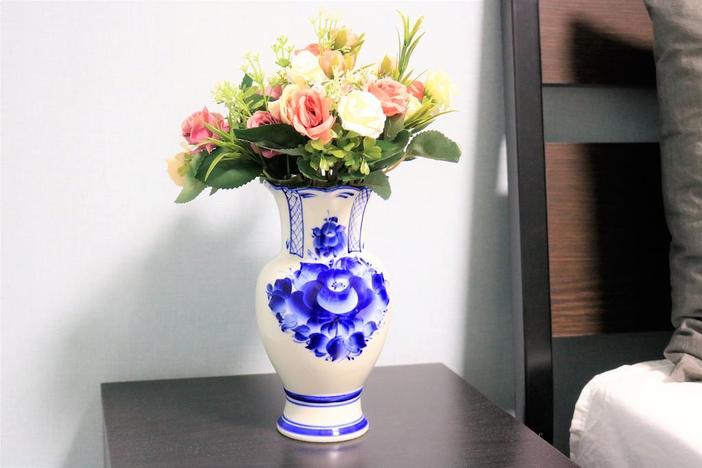 Korus Guesthouse อินชอน ภายนอก รูปภาพ