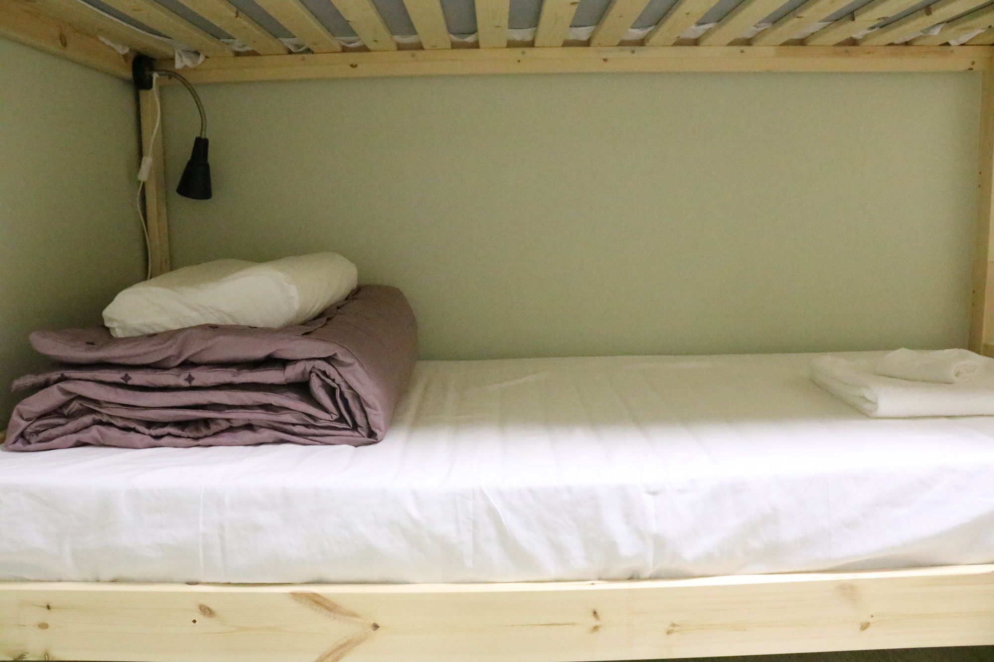 Korus Guesthouse อินชอน ภายนอก รูปภาพ