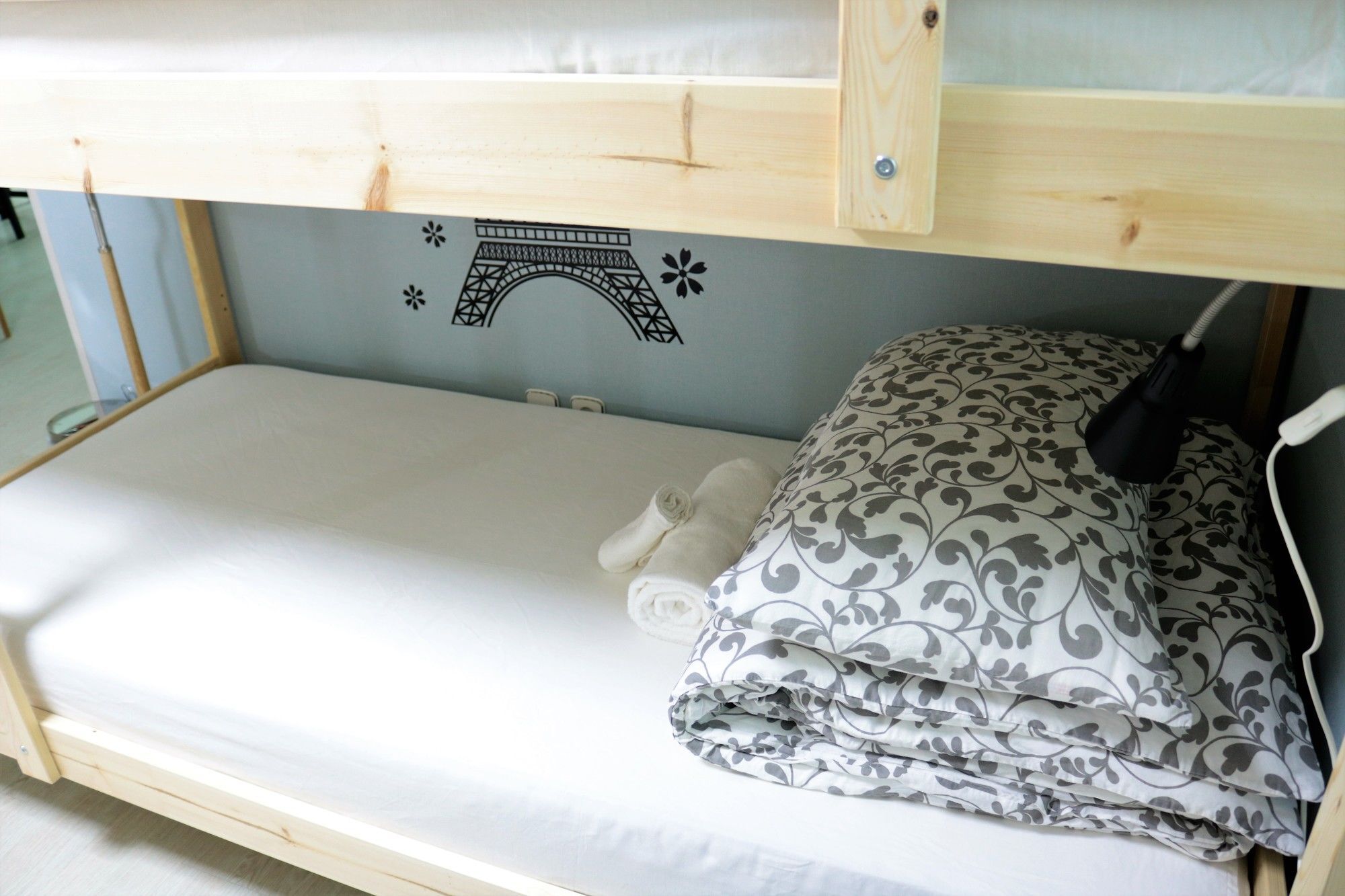 Korus Guesthouse อินชอน ภายนอก รูปภาพ