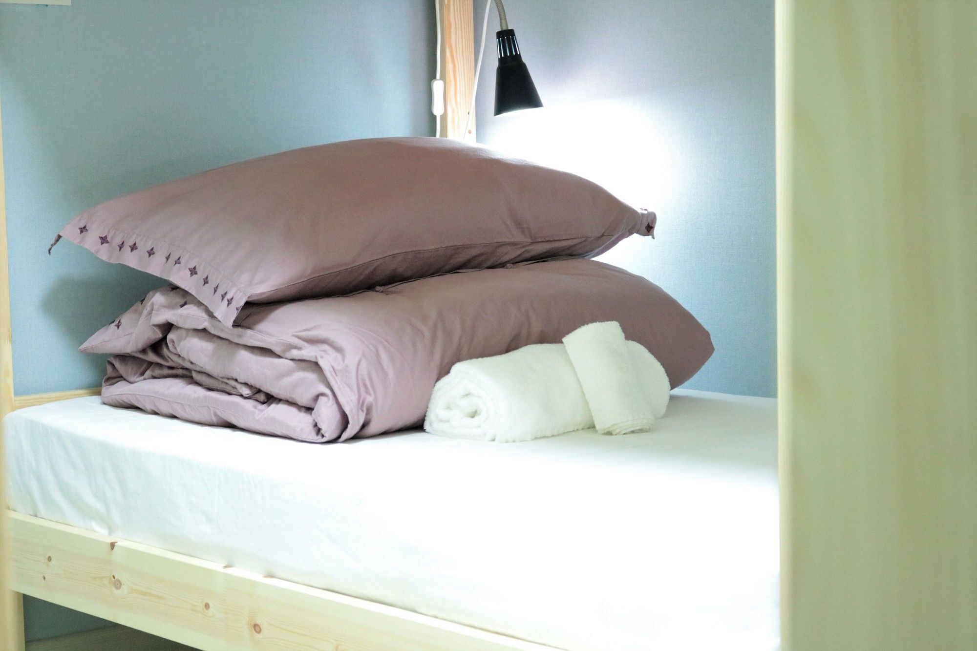 Korus Guesthouse อินชอน ภายนอก รูปภาพ