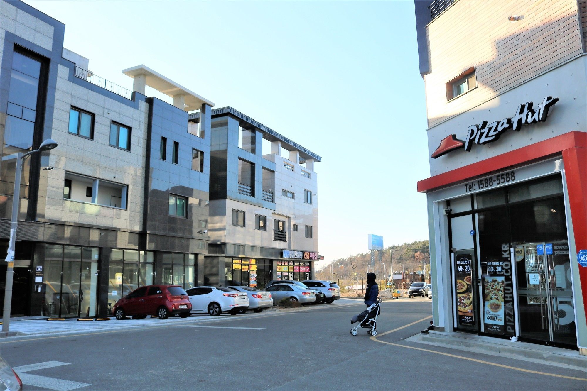 Korus Guesthouse อินชอน ภายนอก รูปภาพ