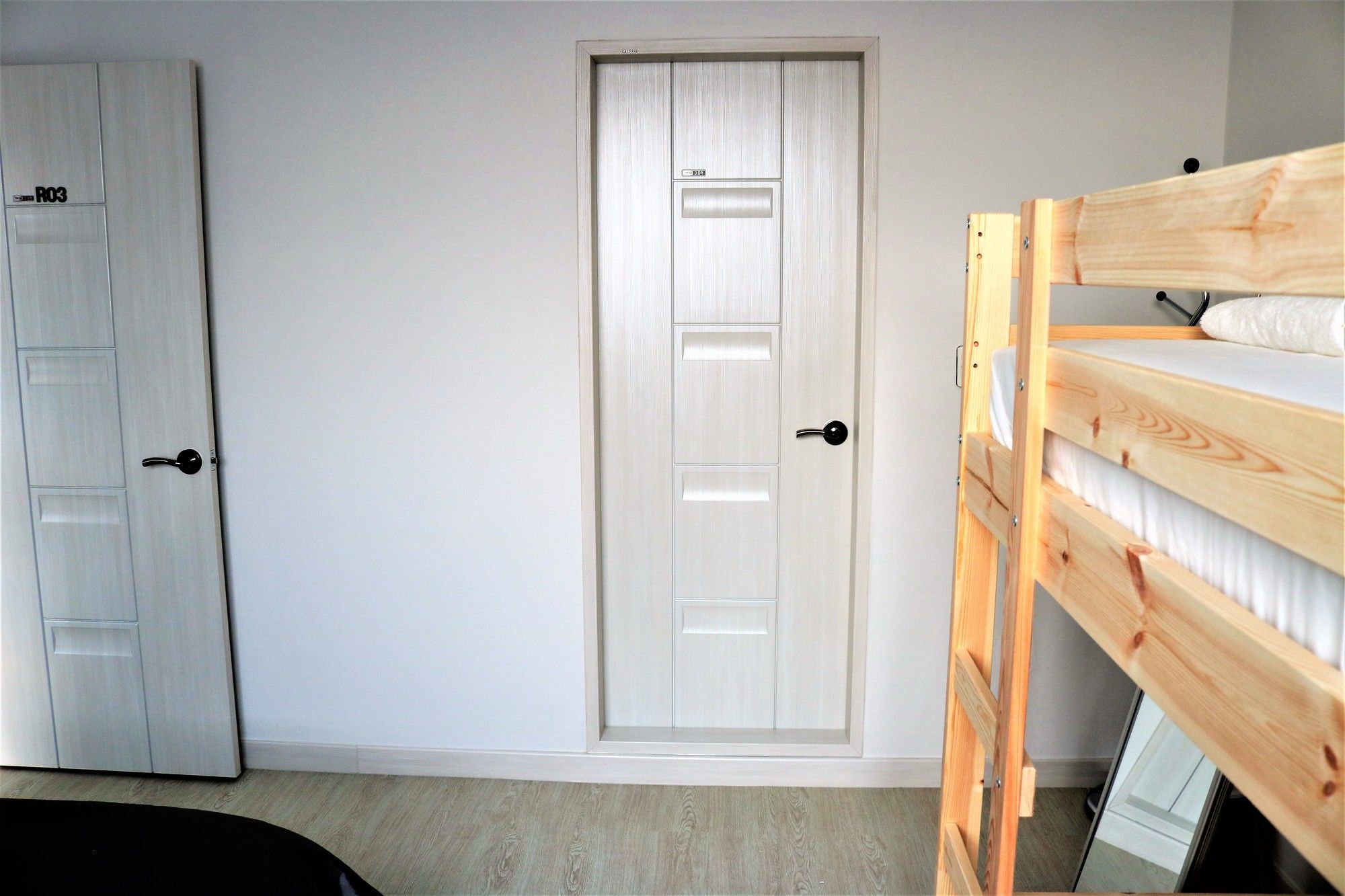 Korus Guesthouse อินชอน ภายนอก รูปภาพ
